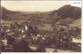 Entlebuch - Generalansicht