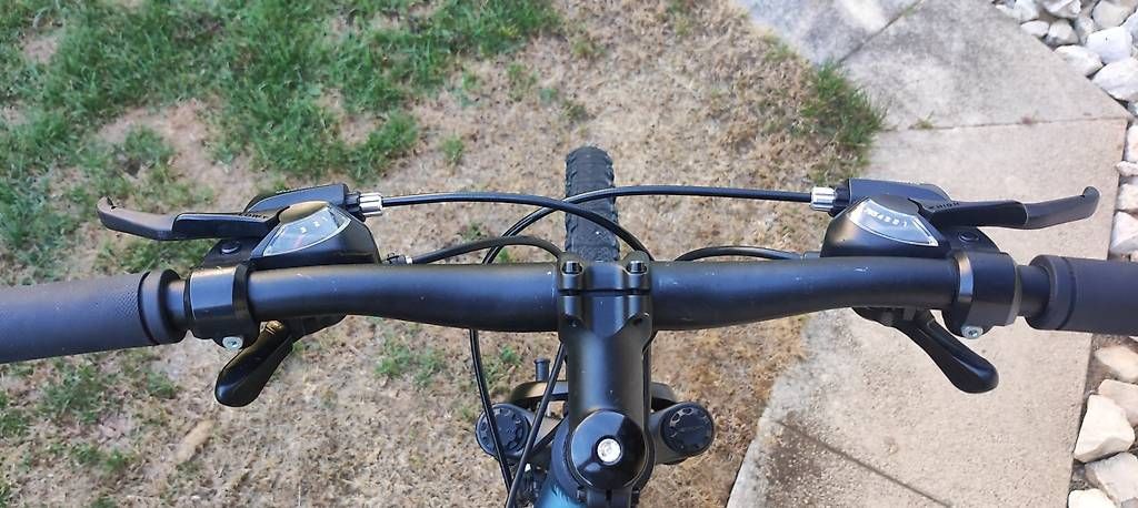 Biciclette: Stoke mtx 6.2 – Usato da Kappel SO venduto da hase2211 1