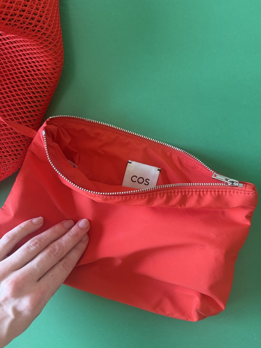Cos Taschen für Damen: Schultertasche COS – Neu (gemäss Beschreibung) aus Basel von FrauH 3