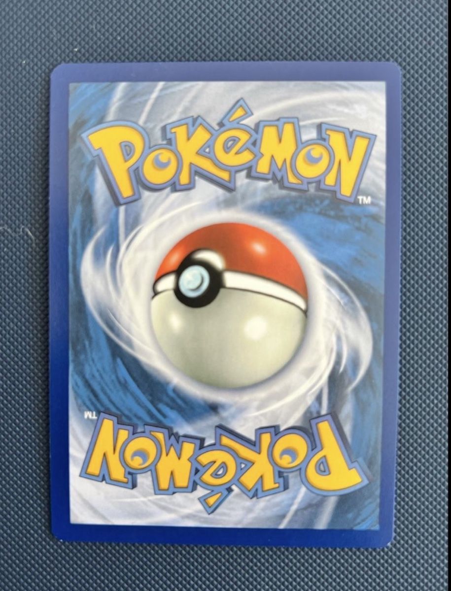 Pokémon Carte collezionabili: Pokemon Ditto #201 NM – Usato da Zollikon venduto da inf_l5jd 1