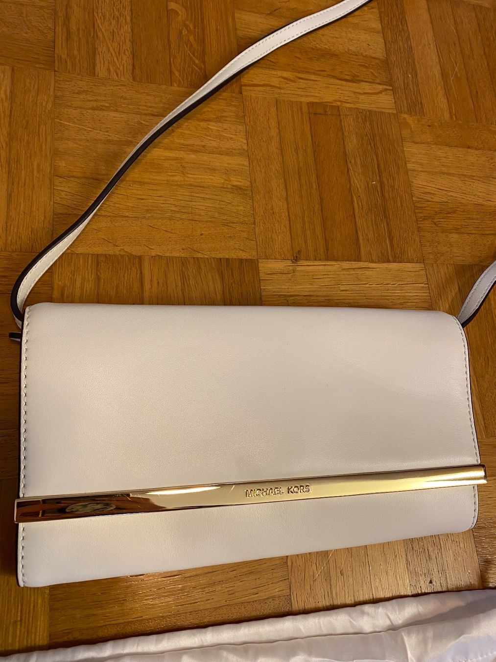 Michael Kors Taschen für Damen: Michael Kors Handtasche – Neu (gemäss Beschreibung) aus Siebnen von mel_b_789 1
