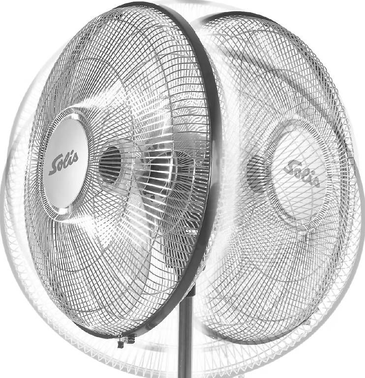 Ventilatori: Solis Ventilator – Usato da Basel venduto da ann_cq59 2
