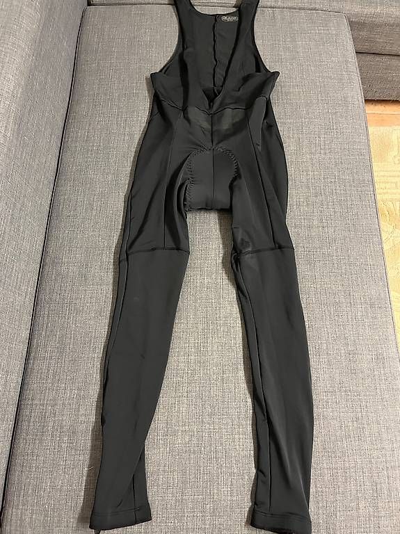 Pantaloni: Cuissard cycliste long SUGOi XL – Usato da Lutry venduto da Floupy61