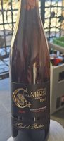 Rotwein Chateau d'Auvernier L'Oeil de Perdrix 2020
