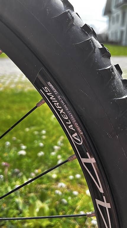 Scott Biciclette: Scott Fahrrad 26'' – Usato da Schenkon venduto da mpa65 4
