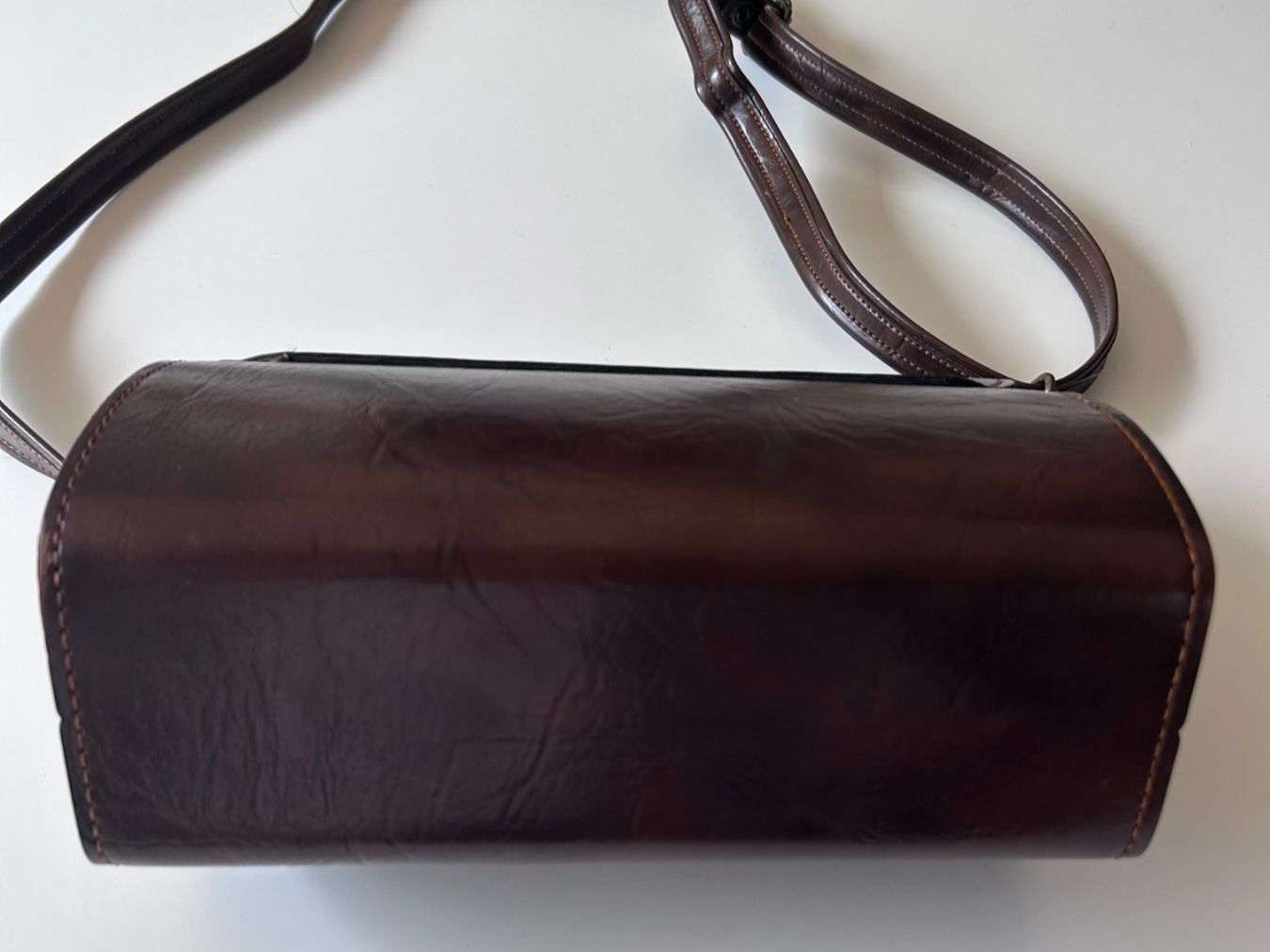 Picard Sacs femmes: Ledertasche – D'occasion à St. Gallen par look-twice 4