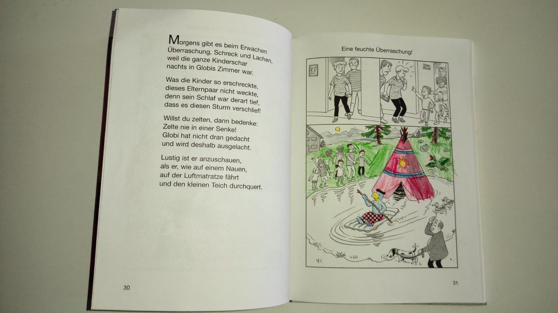 Bücher: Hotel Globi 1. Auflage Band 66 – Gebraucht aus Niederuzwil von 333x333 7