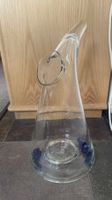 Vase Glasi Hergiswil, wie neu - top Zustand!