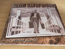 Davide Van De Sfroos – ...E Semm Partii