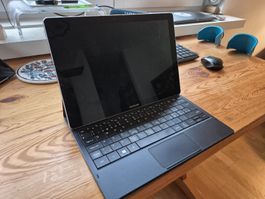 Galaxy Tab Pro S
