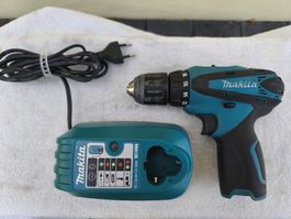 Makita Akku Schrauber 