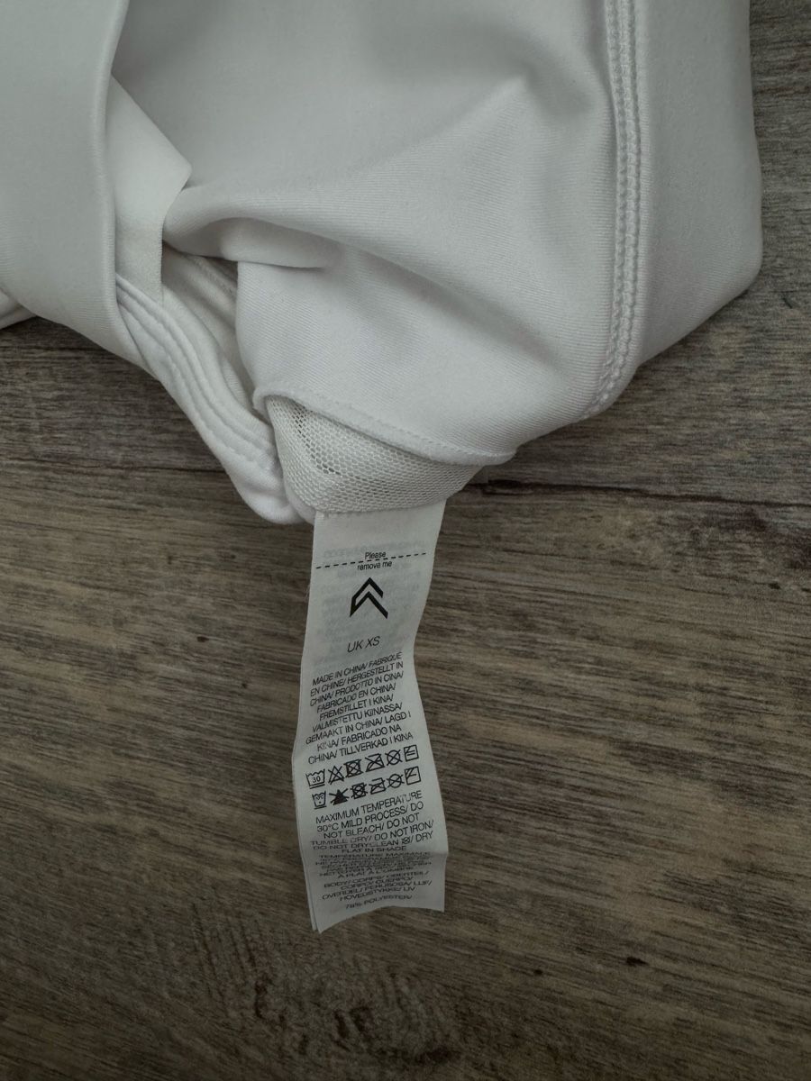 Top: Oner Active Sport-BH – Usato da Rebstein venduto da elisut1 2