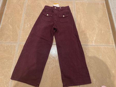 H&M neue weiche Jeans, 7J 122