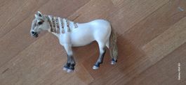 Schleich Pferd Isländer Stute 13703, Top Zustand