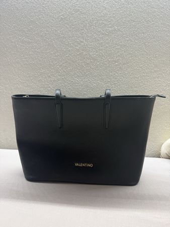 Sac à main Valentino noir neuf