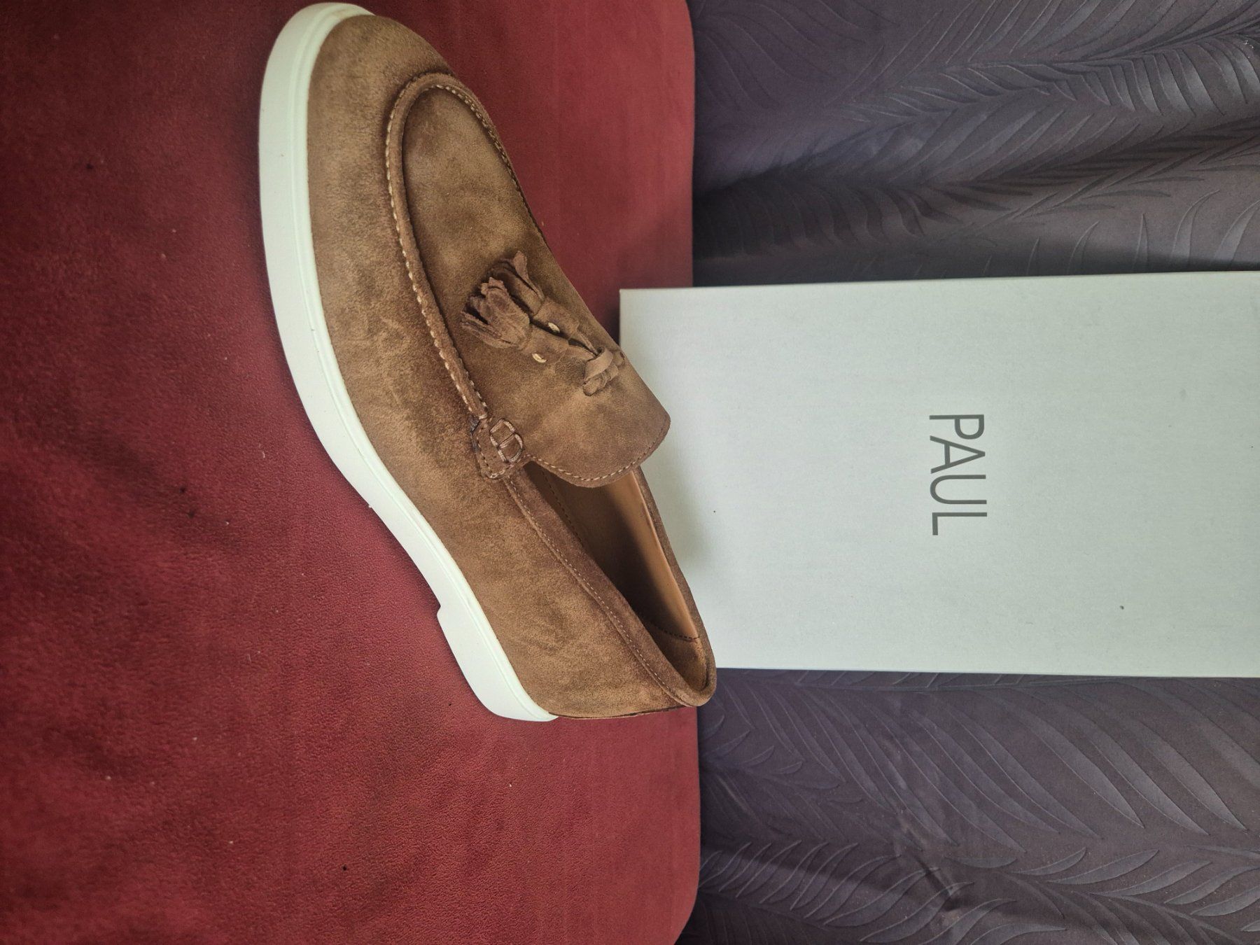 Scarpe da uomo: Shoes – Usato da Eschlikon TG venduto da jen_m2dv 4