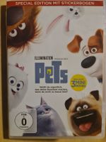 Pets - Film + 3 Mini-Movies, Special Edition 116