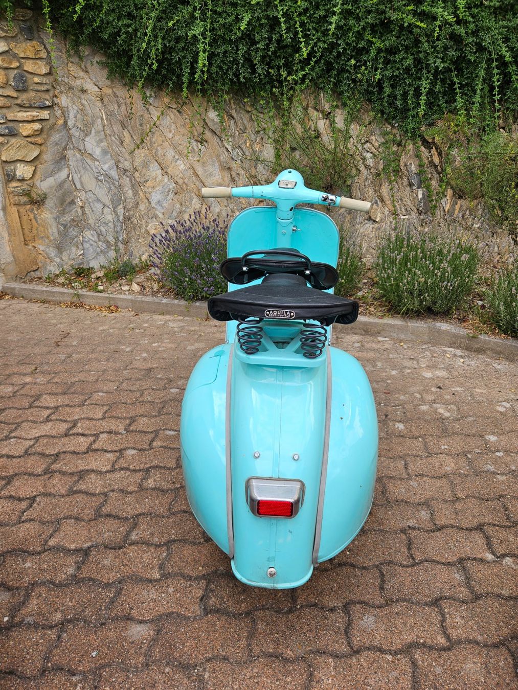 Piaggio Altro: VESPA VNA1 125 N STAN – Usato da Savièse venduto da fra_5spl 1