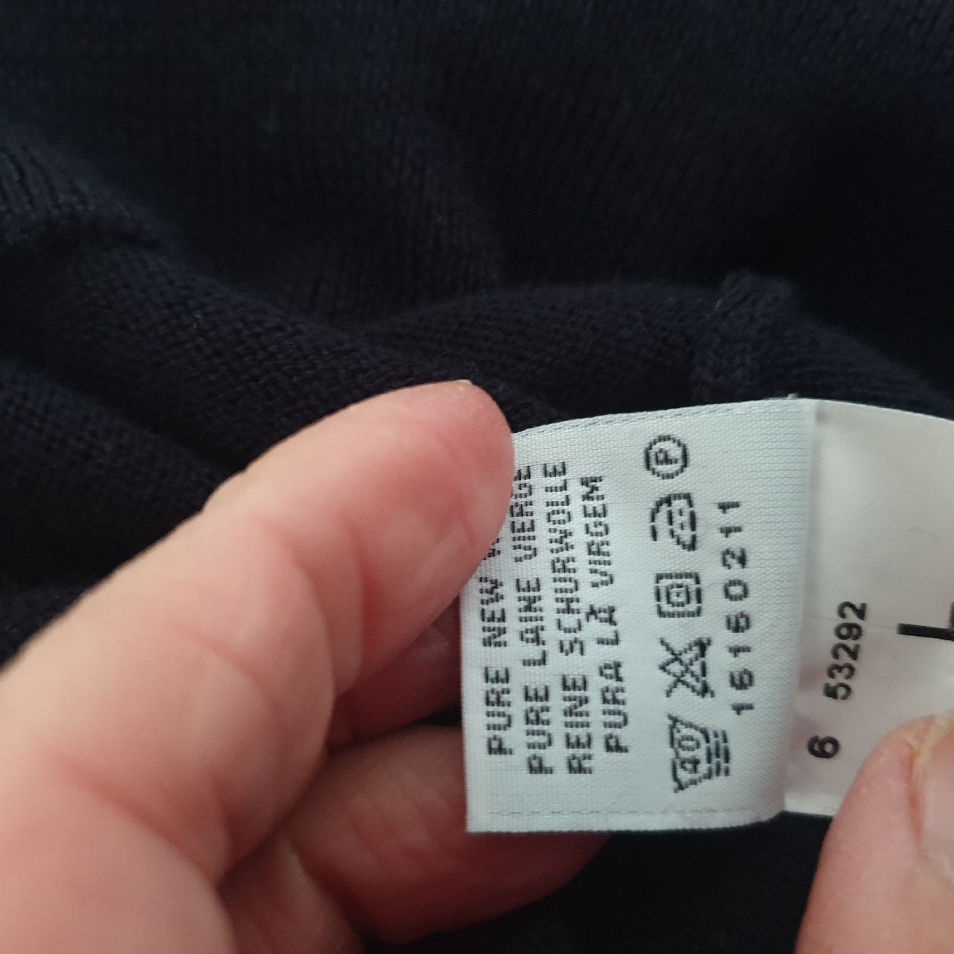 Parker Maglioni & Felpe: Warren & Parker Wollpullover Gr  L – Nuovo (secondo la descrizione) da Frenkendorf venduto da Moon111 4