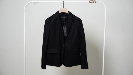 Rag & Bone Blazer Luxus Marke Damen Grösse 4 34 36