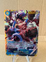 One Piece TCG - OP11-118 Monkey.D.Luffy FR