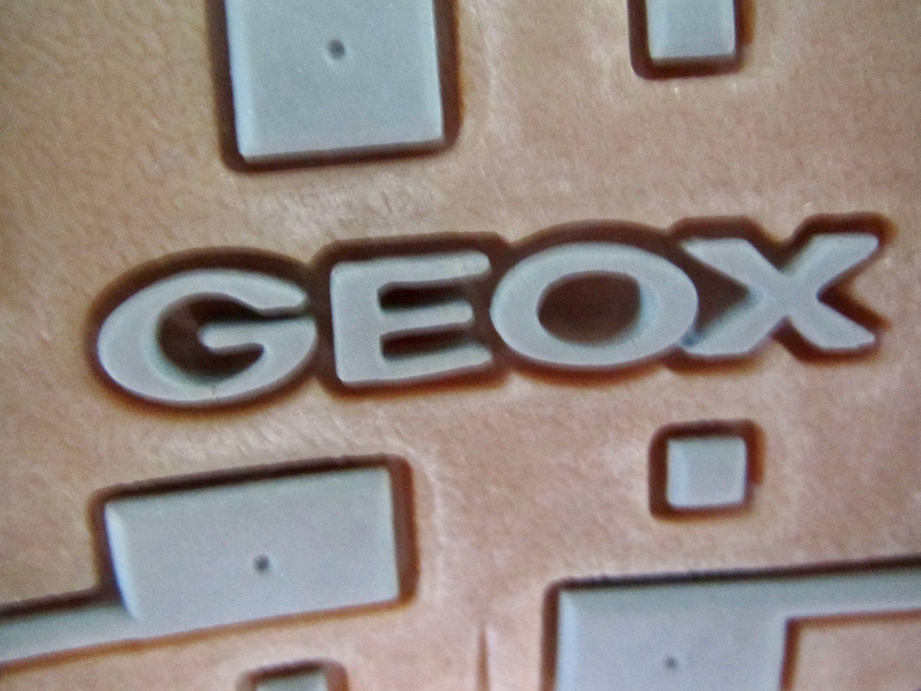 Geox Scarpe da donna: SOULIERS GEOX – Usato da Murten venduto da Selliot 4