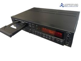 TASCAM CD-RW900 MKII Professional