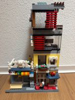 Lego Haus