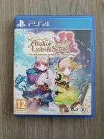 Atelier Lydie & Suelle - PS4