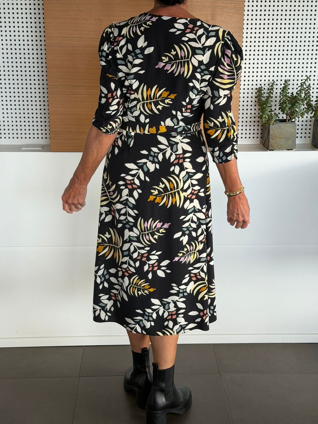 Ba&Sh Vestiti: a vendre robe BaSh taille 1 – Usato da Assens venduto da mathcath 2