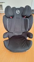 Cybex Solution Q2-Fix