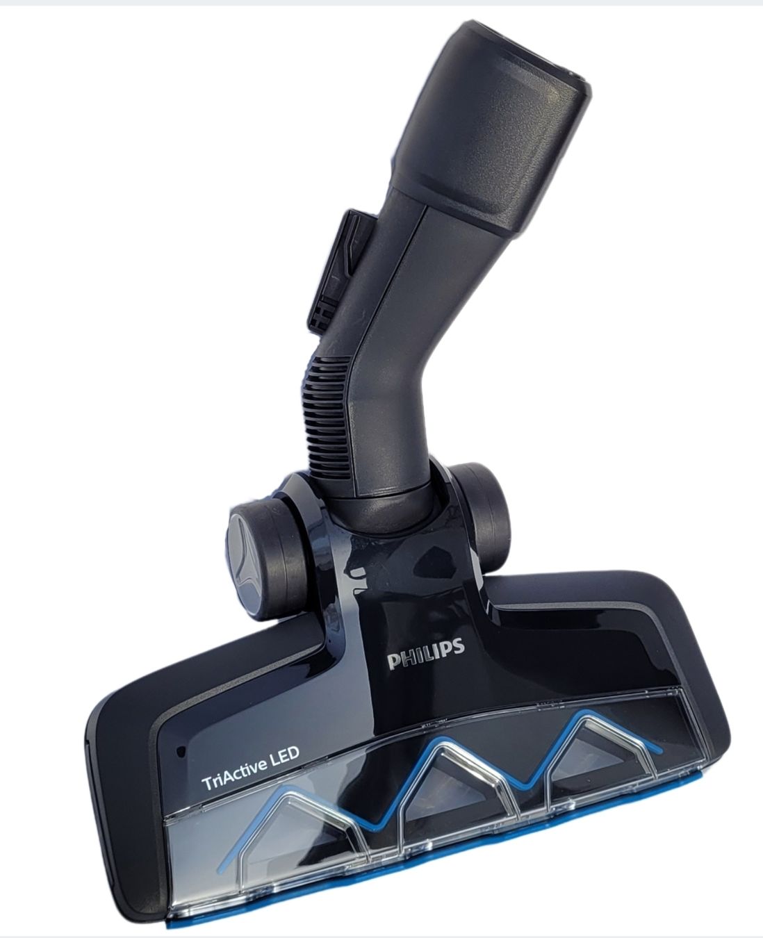 Philips Aspirapolveri & Accessori: Philips TriActive LED Staubsaugerdüse – Usato da Bronschhofen venduto da Er-winV