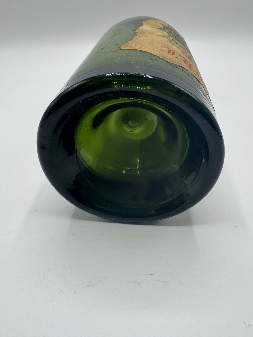 Gläser, Krüge & Flaschen: Flasche – Gebraucht aus Sachseln von BONATI01 5