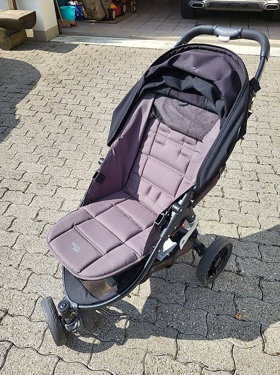 Carrozzine: Valco Baby Snap Kinderwagen – Usato da Volketswil venduto da Joshi1983