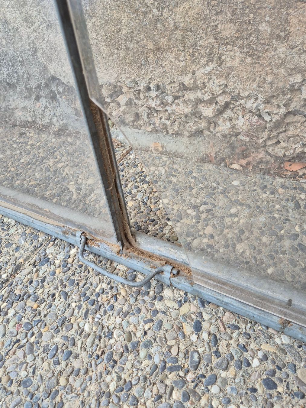 Casette da giardino & serre: Frühbeetfenster – Usato da Schangnau venduto da Frischa0 4