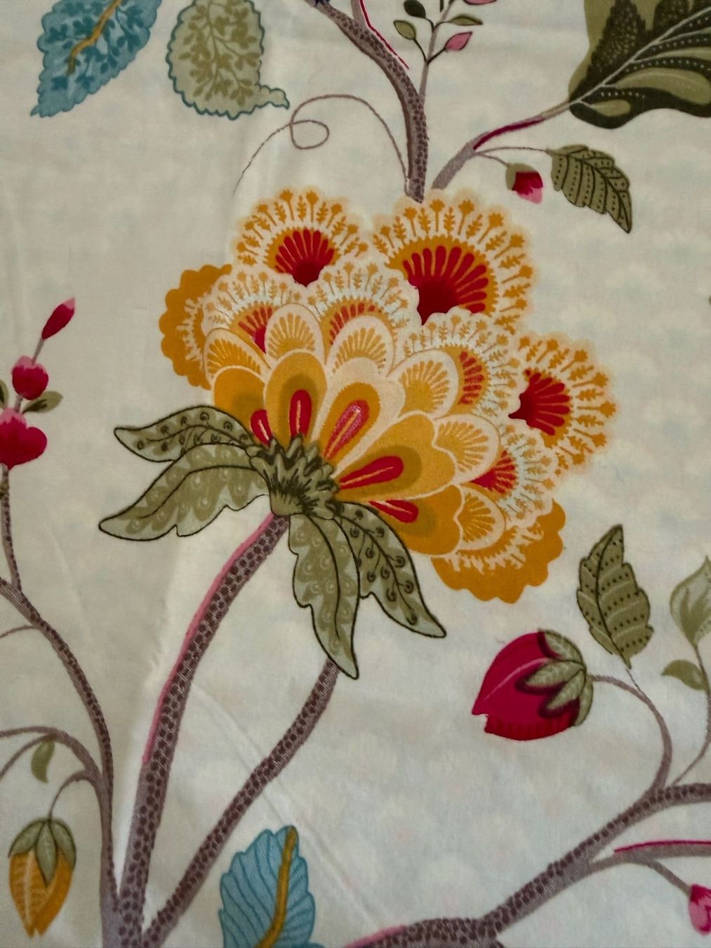 Pip Studio Biancheria da letto: Pip Studio - Taie d'oreiller - 100 x 70 – Usato da Sion venduto da accroshoes 5