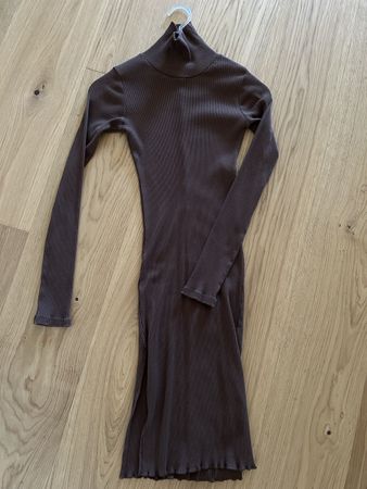 🤎Figurbetontes Kleid🤎
