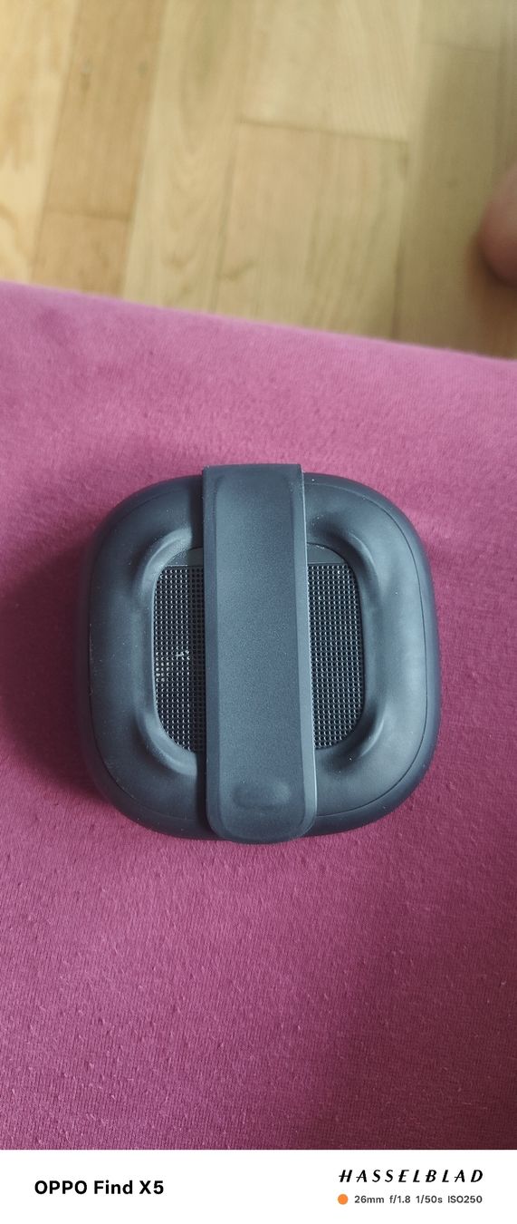 Bose Casse acustiche: BOSE SOUNDLINK MICRO Gebraucht  – Usato da Unterentfelden venduto da igs_nj72 2