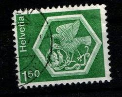 1973/75 - Architektur - Deckenmedaillon