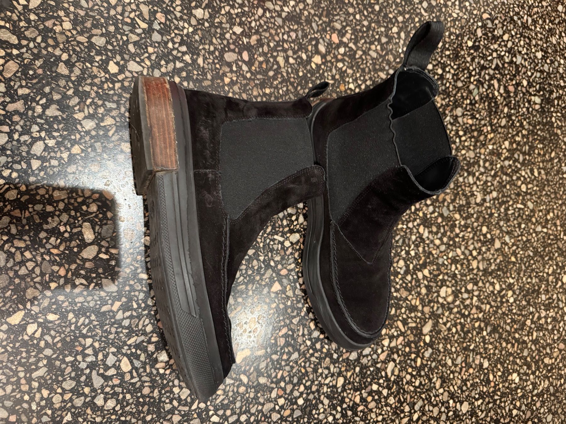Tod'S Scarpe da donna: Tod’s ankle boots size 37 – Usato da Zürich venduto da gva_r9gs 1