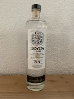 Gin Royde 1128 Flasche 0,7l Original verpackt 40% vol