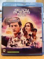 Ready Player One – Blu-ray – FR/EN – Dolby Atmos