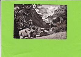 Grindelwald-Fiescherwand
