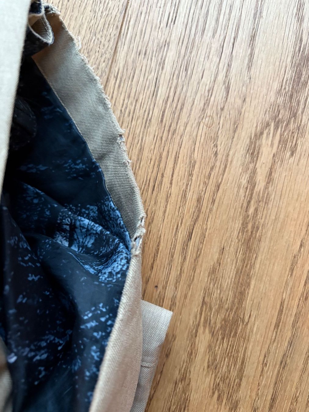 Pantaloni: Skihose Grösse 152. Marke Beach Mountain – Usato da Solothurn venduto da 07mika07 4