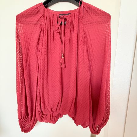 Bluse