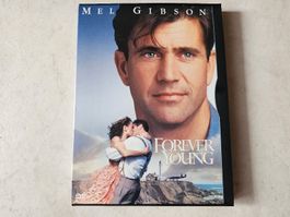 Forever Young  /  (Mel Gibson)