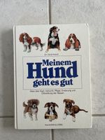 Buch Hund