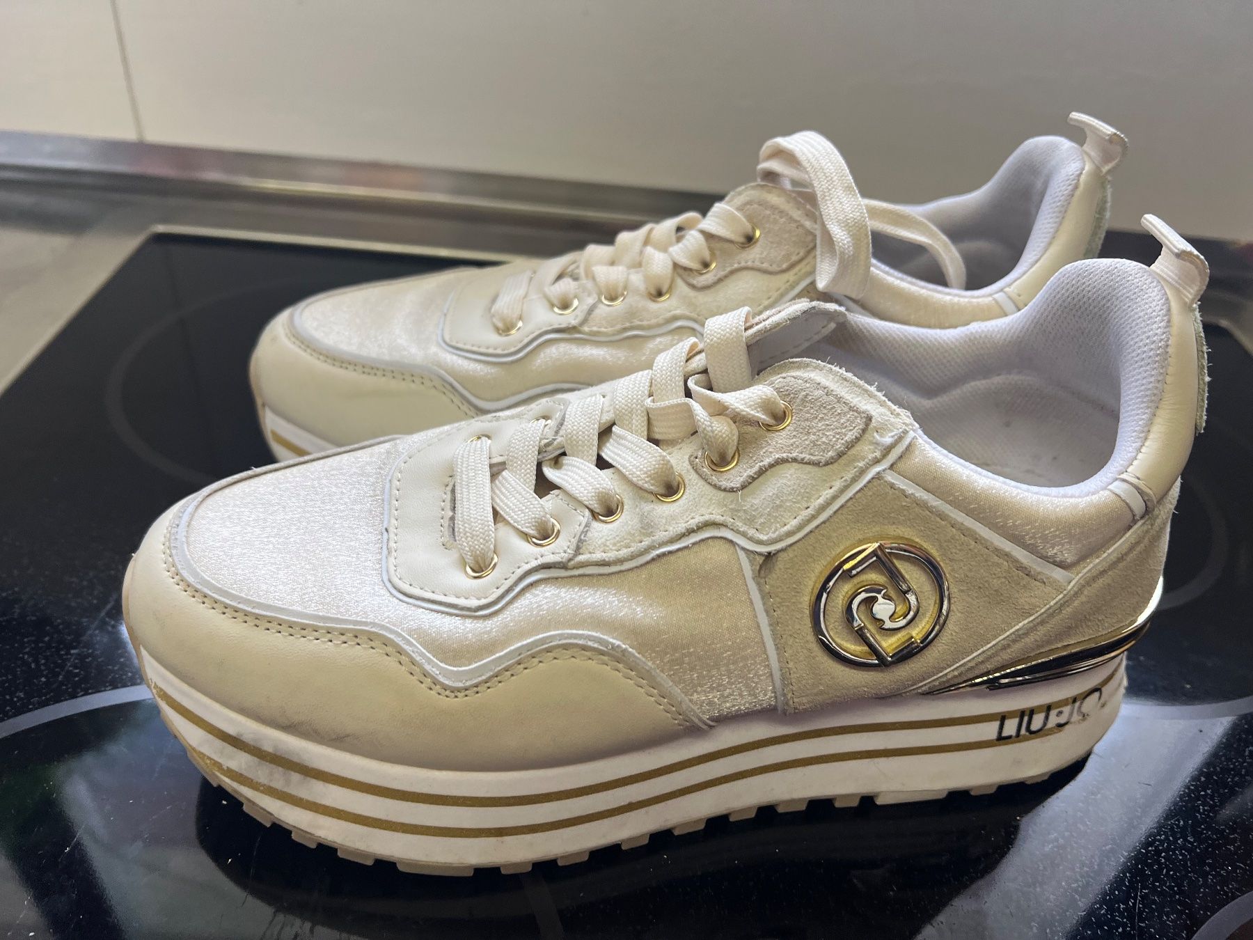 Liu Jo Scarpe da donna: Liu Jo Sneaker – Usato da Zuzgen venduto da Astrid2004 2