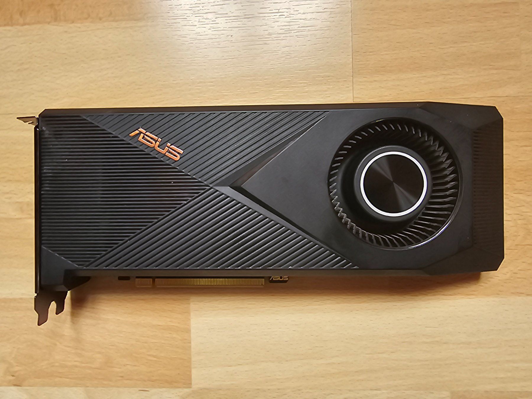 Asus Cartes graphiques: ASUS GeForce RTX 3070 TURBO – D'occasion à Yvonand par