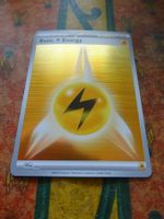POKEMON  Basic Energy    SVE EN   020    ENERGY  2025